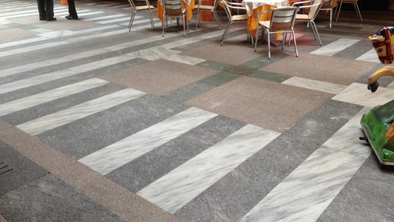 Centro Maghetti Lugano