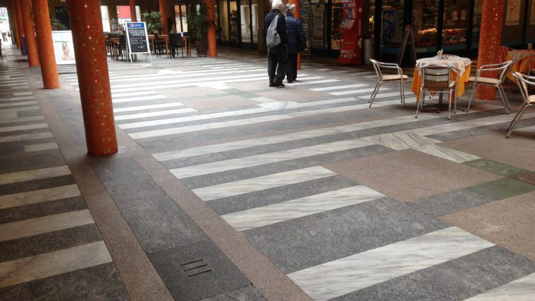 Centro Maghetti Lugano