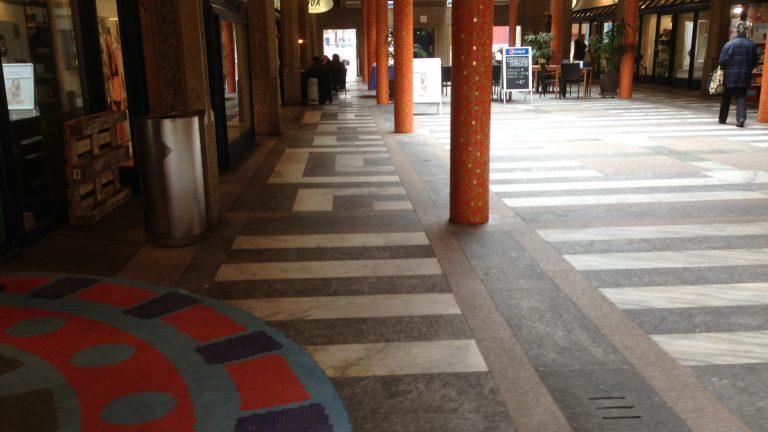 Centro Maghetti Lugano