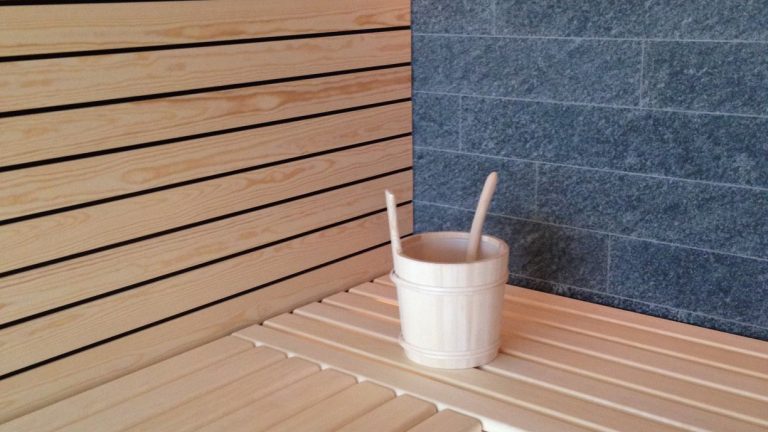 SPA abitazione privata