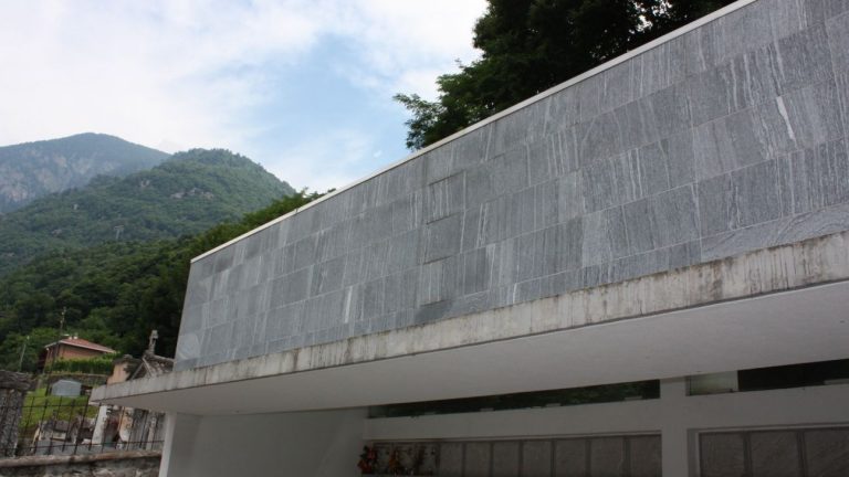 Cimitero di Malvaglia