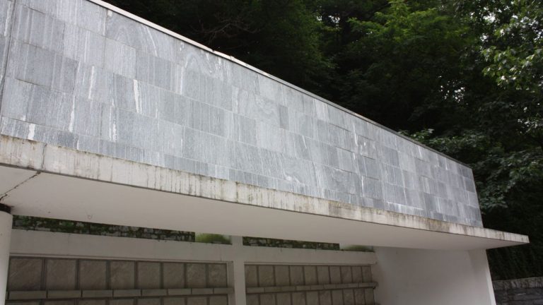 Cimitero di Malvaglia