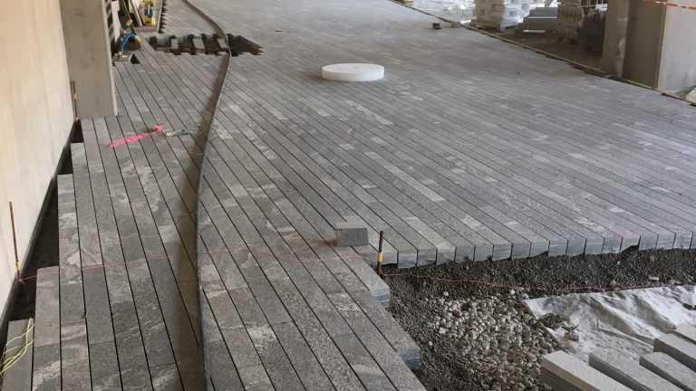 Quartiere Pont Rouge di Ginevra