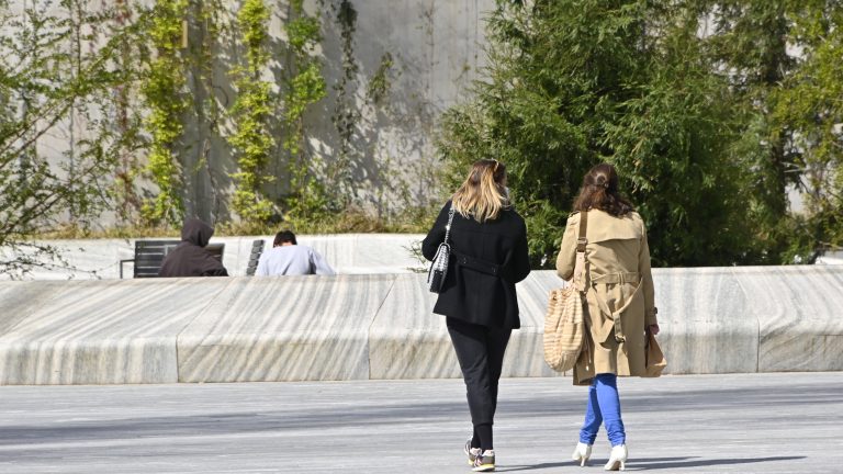 Quartiere Pont Rouge di Ginevra