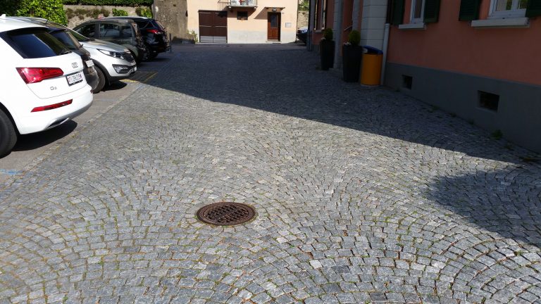 Municipio di Porza