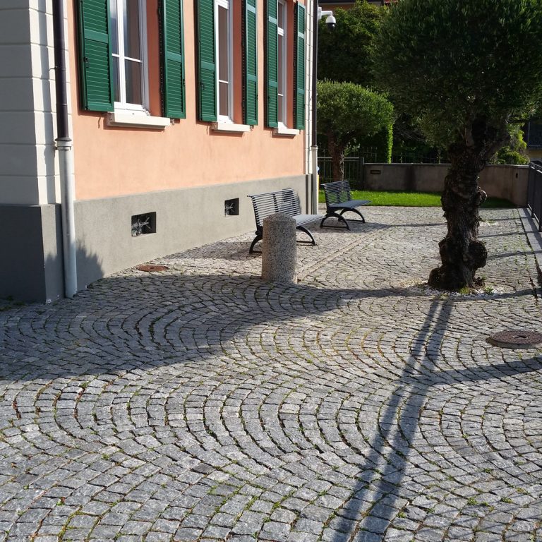 Municipio di Porza