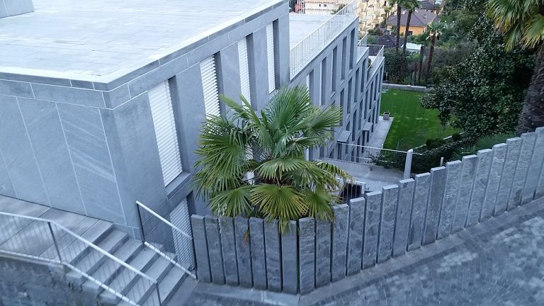 Residence “Residenza dei minerali”