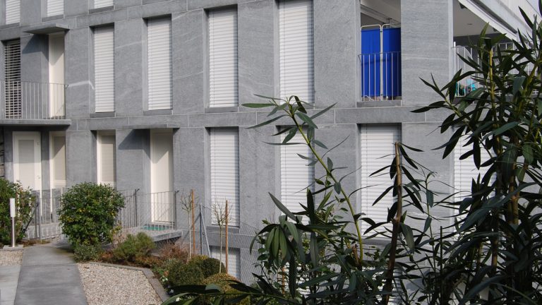 Residence “Residenza dei minerali”