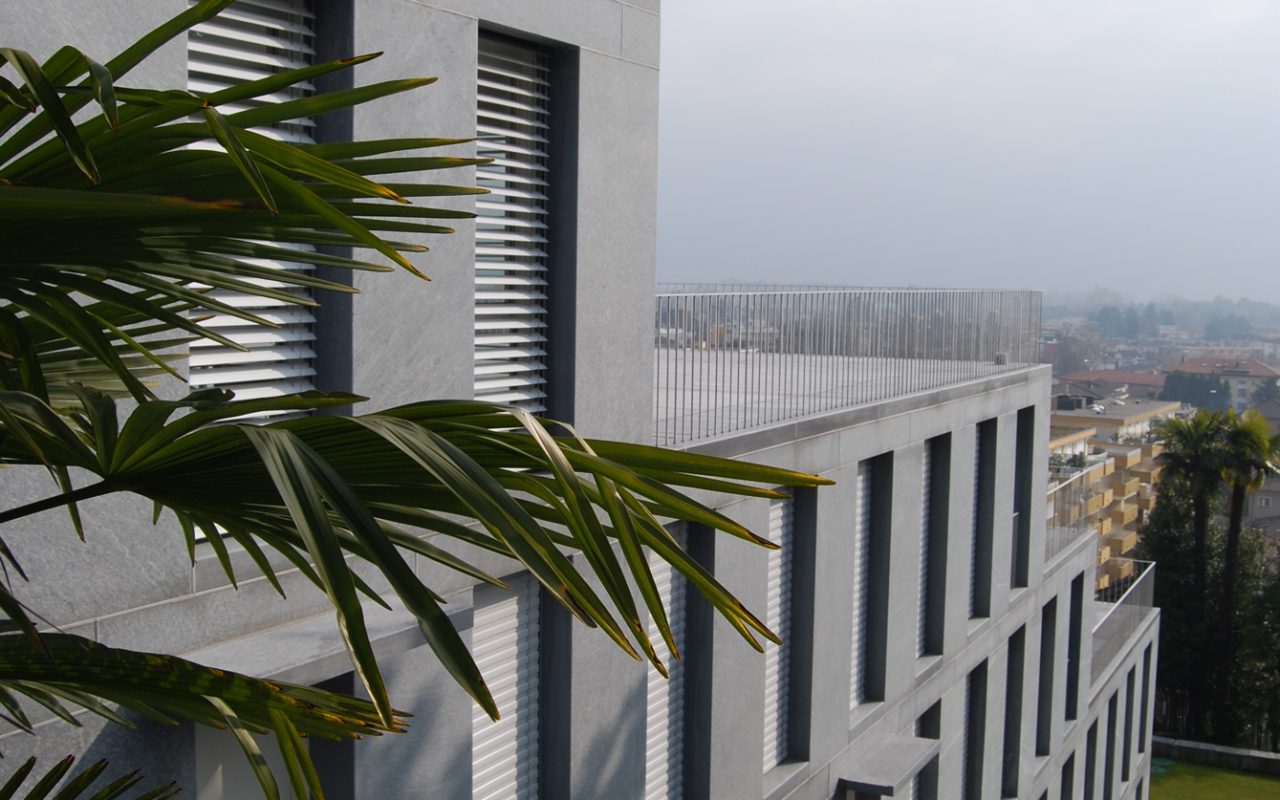 Architettura edile