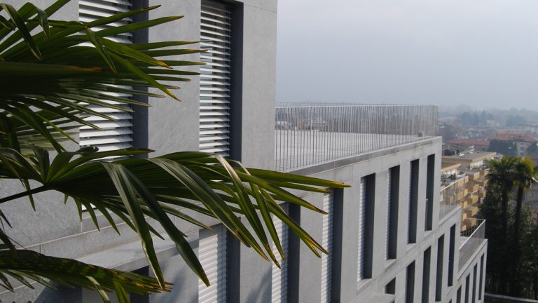 Muri portanti in pietra