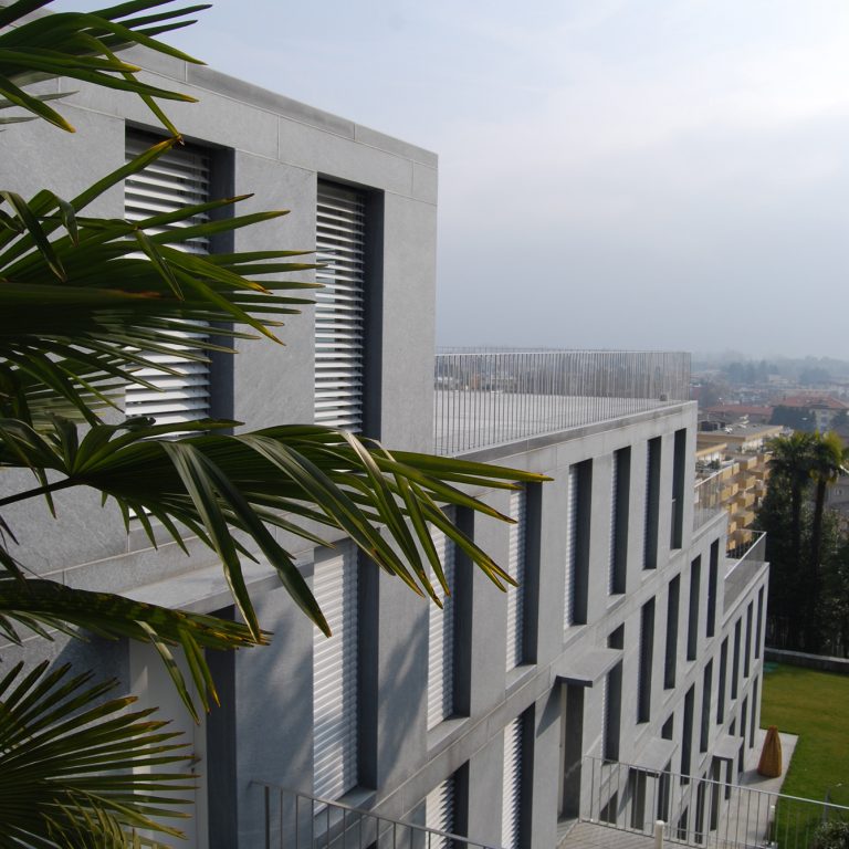 Architettura edile
