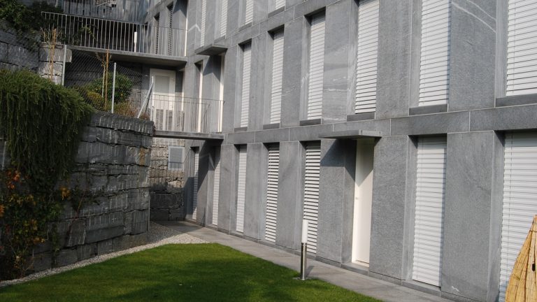 Residence “Residenza dei minerali”