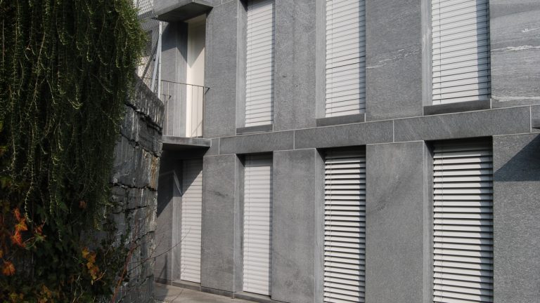 Residence “Residenza dei minerali”