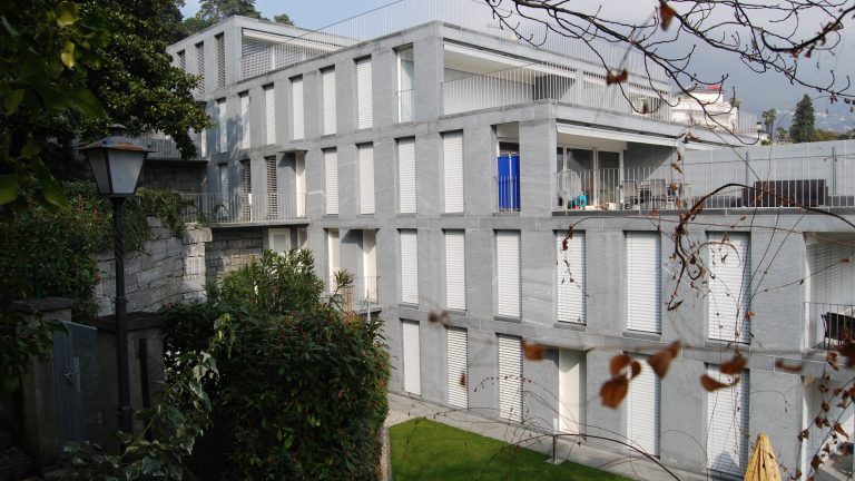 Residence “Residenza dei minerali”