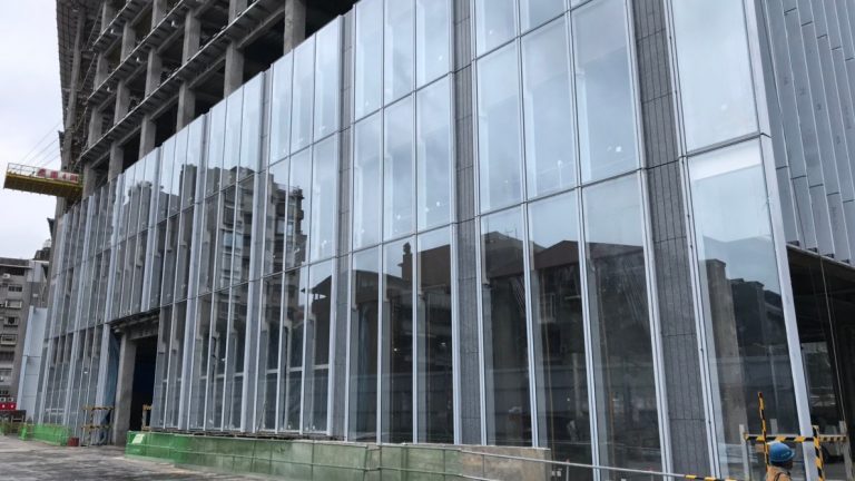 Sede principale di un assicurazione e albergo di lusso