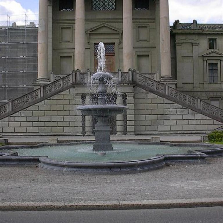 Fontane