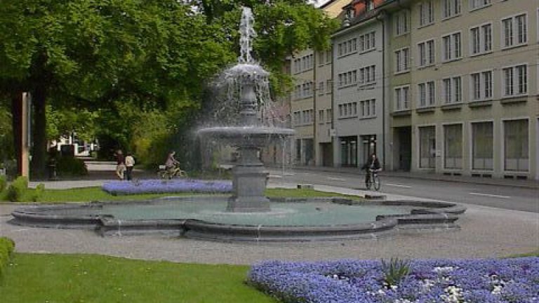 Fontane