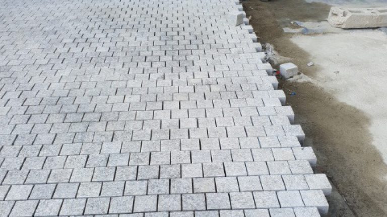 15 Posa cantiere