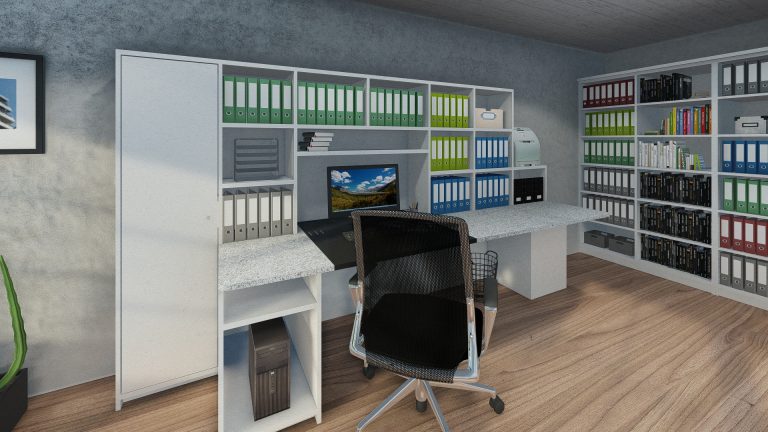 07 Rendering