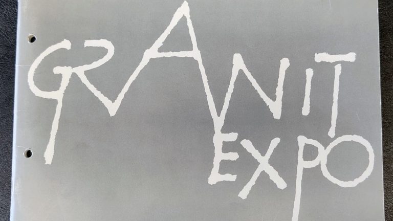 Granit Expo