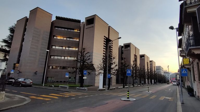 Banca del Gottardo