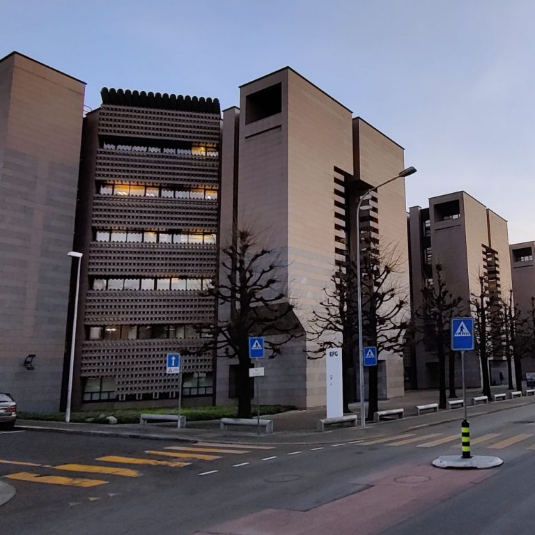 Banca del Gottardo