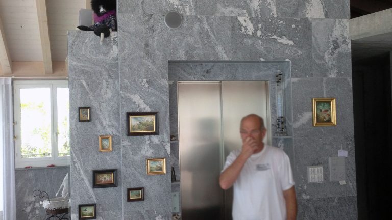 Abitazione privata