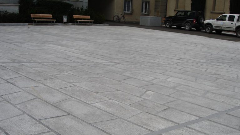 Piazza del Teatro