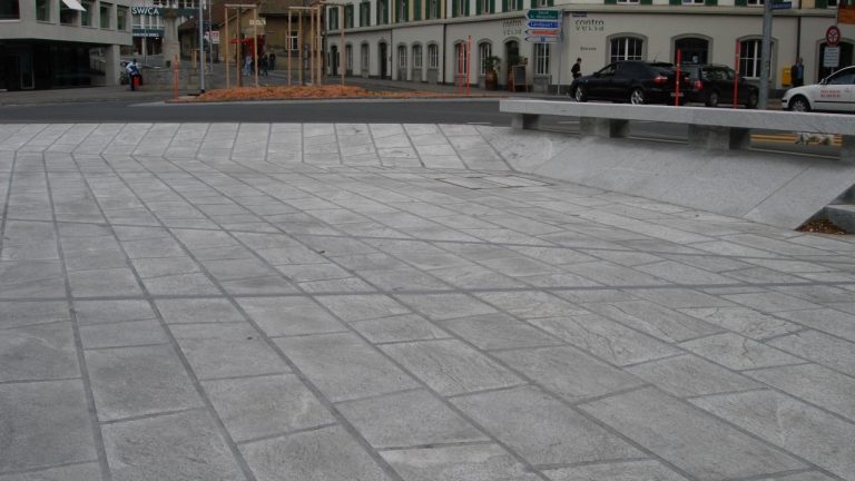 Piazza del Teatro
