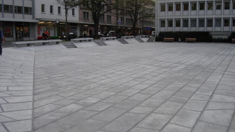 Piazza del Teatro