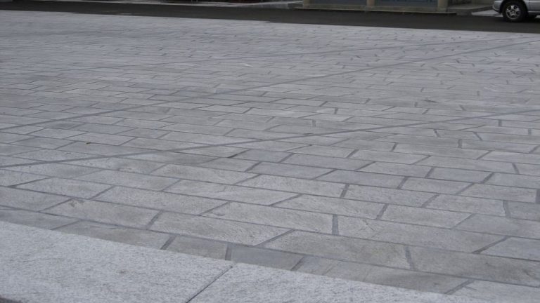 Piazza del Teatro