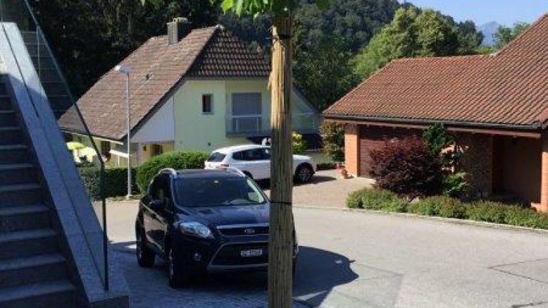 Abitazione privata