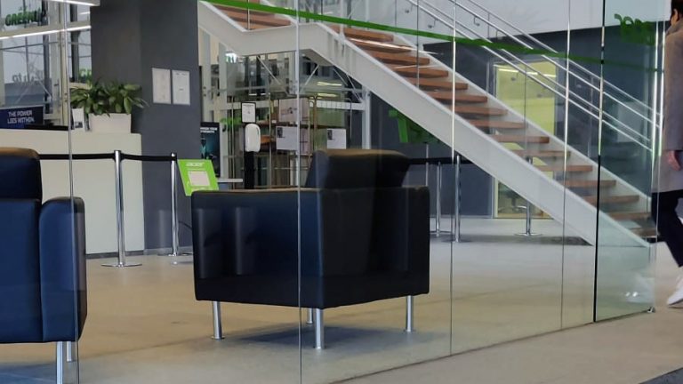 Sede Acer Europe