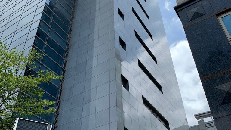 Edificio privato