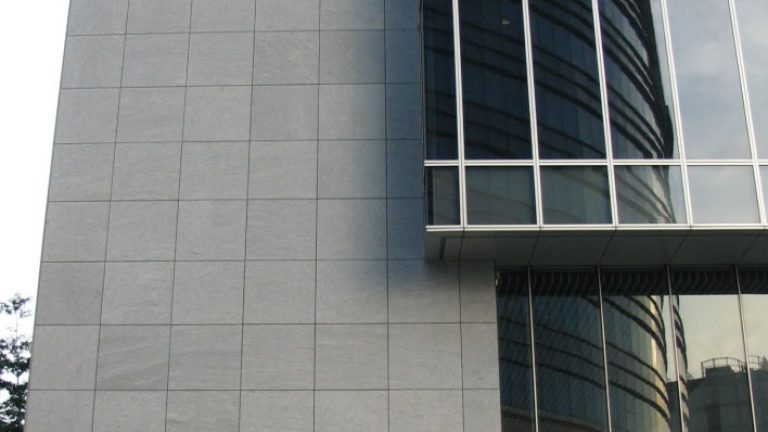 Edificio privato