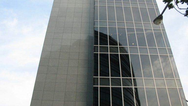 Edificio privato