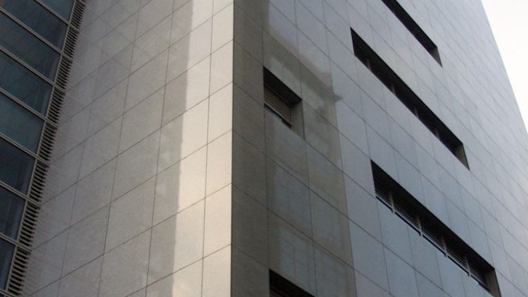Edificio privato