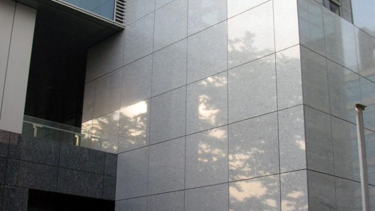 Edificio privato