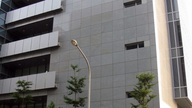 Edificio privato
