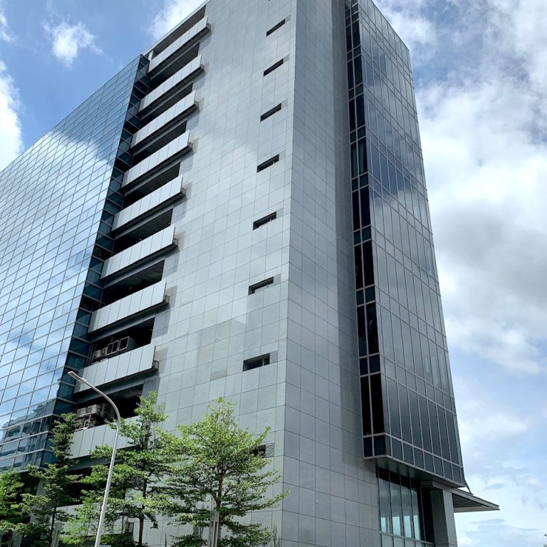 Edificio privato