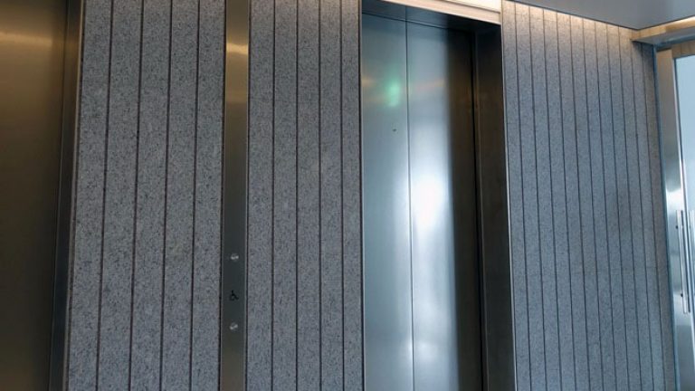 Sede principale di un assicurazione e albergo di lusso