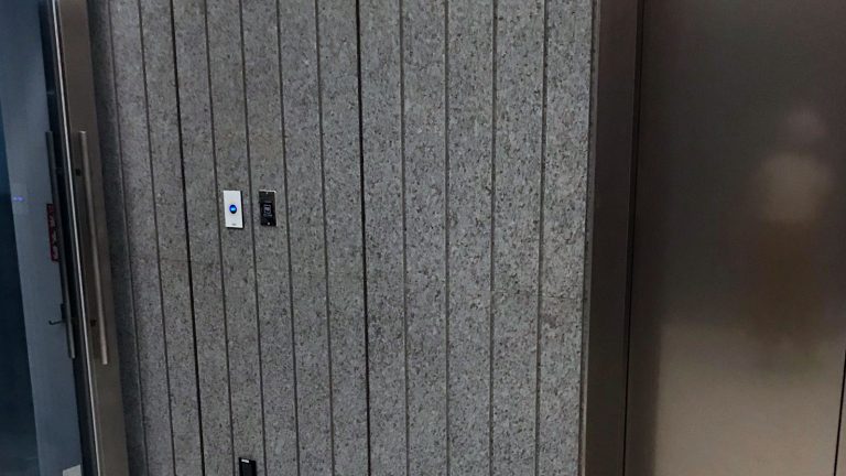 Sede principale di un assicurazione e albergo di lusso