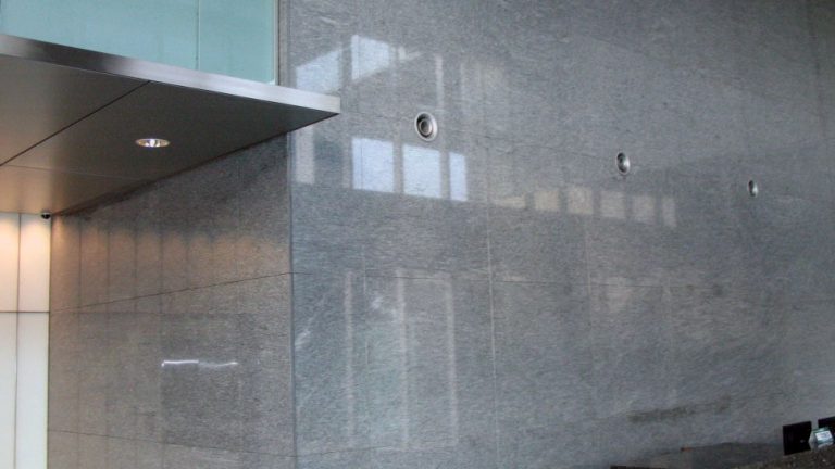Edificio privato