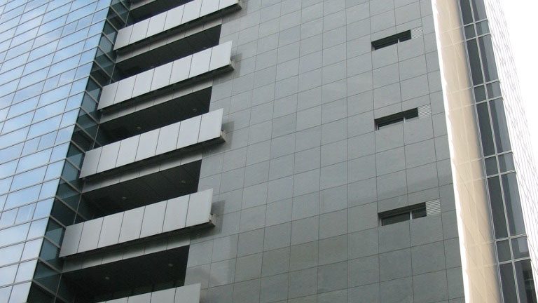 Edificio privato