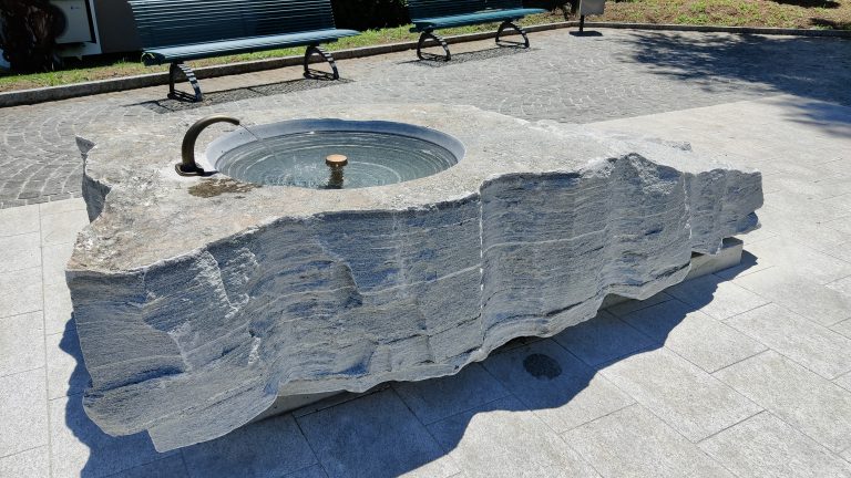 Fountains