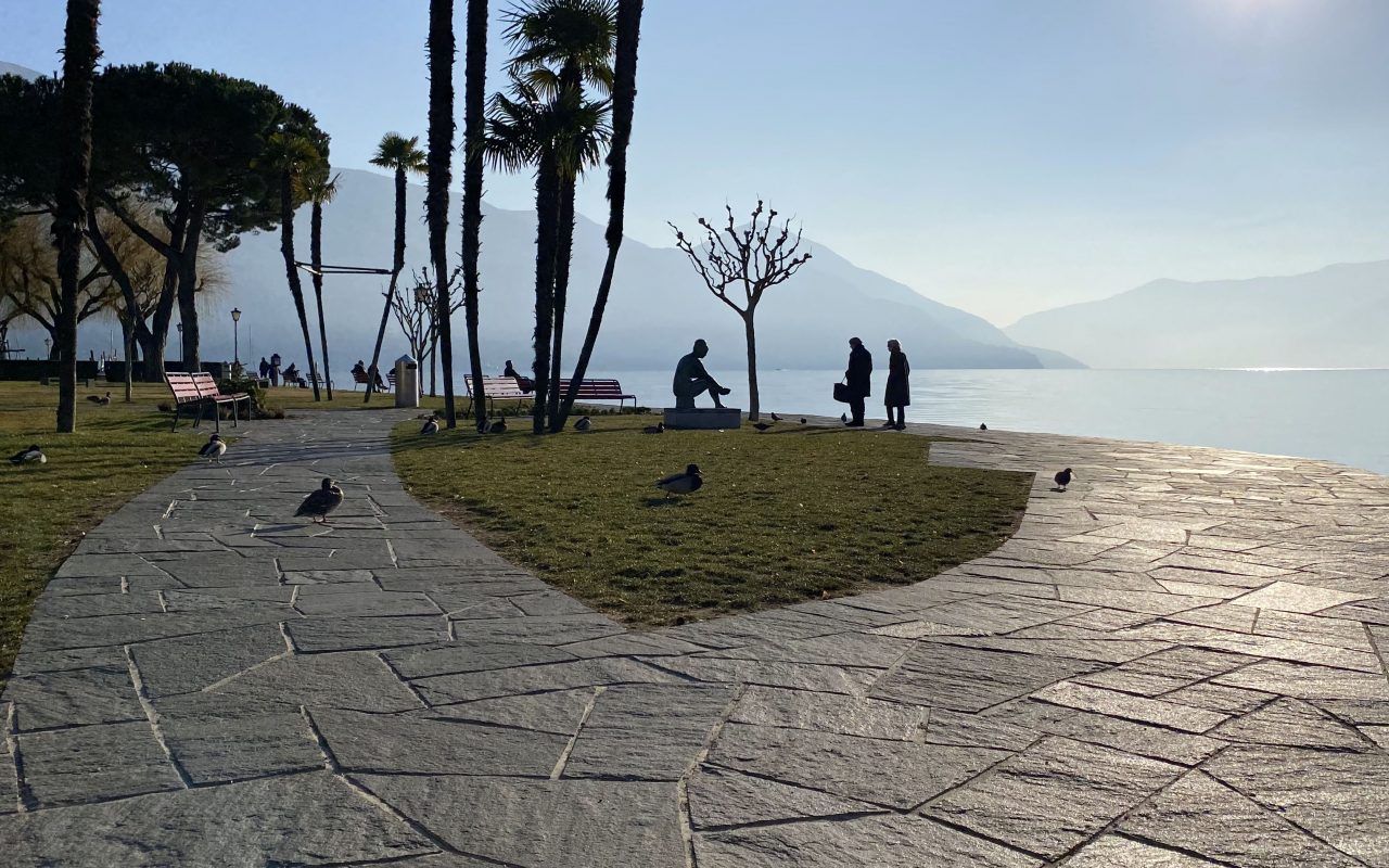 Paesaggistica e urbanistica