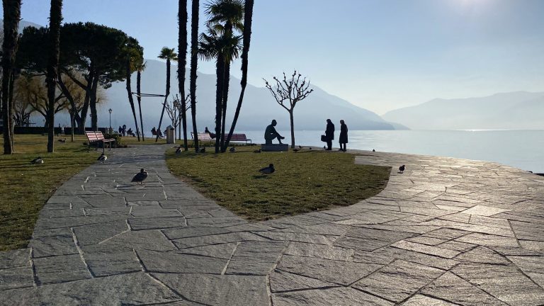 Pavimentazione esterna