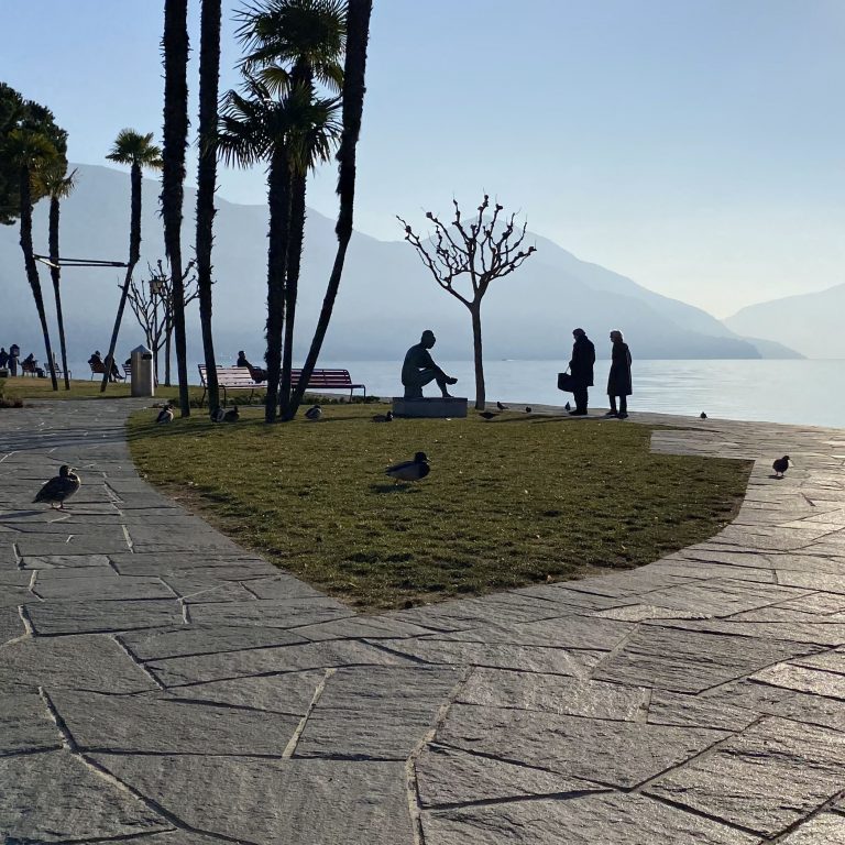 Paesaggistica e urbanistica
