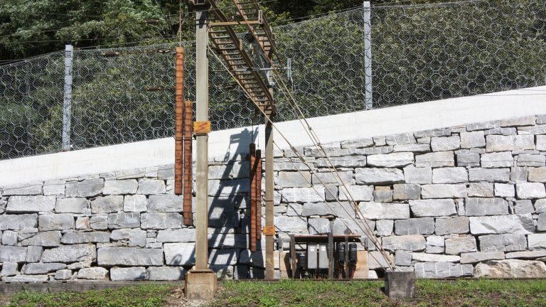 Muro ciclopico