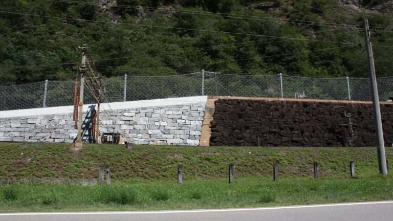 Muro ciclopico